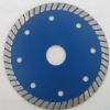 Dry Cut Super Thin Turbo Diamond Saw Blade