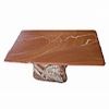 Stone Furniture Marble Table (JY-FN-005)