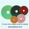Diamond Flexible Polishing Pads-DS1