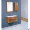 Bathroom Cabinet - Phoenix Jade Stone (LE15-126A)