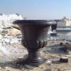 Marble Flowerpot MFP-005