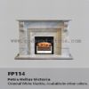 Fireplace -FP114