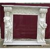 Fireplace (Jy-Ff-010)