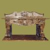 Marble Sink (MIC-SK02)