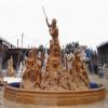 Marble Fountain (07AF21) Marble Fountain (07AF21)