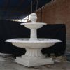 Garden Tiered Fountains