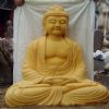 Marble Buddha Sakyamuni (SA147)
