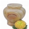 Marble Urns (JY-UR-004)