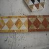 Travertine & Marble Stone Decoration (Travertine Skirting)