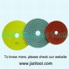 Flexible polishing Pads-DS3