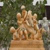 Sculpture Statue (SY-C001)