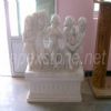 Marble Carving