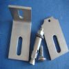 Angle and Angle Plate