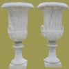 Marble Planter (MIC-V01) Marble Planter (MIC-V01)