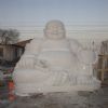 Marble Buddha Statue (SY-T028)