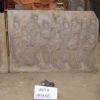 Artificial Antique Marble Relief (SH607B)