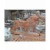 stone animal