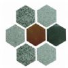 Mosaic Stone