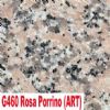 Granite-Rosa Porrino (G460)