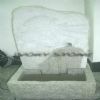 Granite Fountain