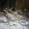 Driller Machine