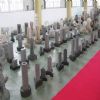 Granite Fountains