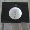 Shanxi Black Countertop