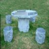 Garden And Landscape Stone--Stone Table(BT-007)