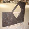 Vanity Top (Red Granite)