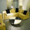 Sofa (202-S01001)