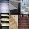 Granite Step & Staircase