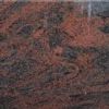 Multicolor Red Marble