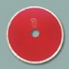 Hot-Pressing Saw Blades for Marble