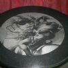 Coffee Stone Table