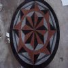 Granite Stone Pattern
