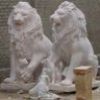 Stone Carving