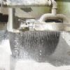 Diamond Multi-Saw Blades For Granite