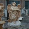 Marble Statue