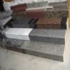 Steps & Staircases and Risers (Granite and Marble)