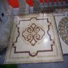 Mosaic Tile&Marble Medallion