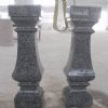 Granite Balustrade