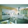 Lacquer Series Kitchen Furniture (MS-W2814)