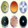 Diamond Sawing Disks