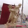 Stone Statue, Stone Sculpture