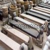 Granite & Marble-Bench