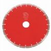 Hot-Pressing Saw Blades for Granite