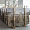 Stone Gangsaw Slabs & Tiles (Dark Emperador)