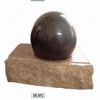 Rolling Sphere Fountains (DL052)