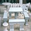 Granite Table