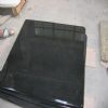 Island Shanxi Black Countertops